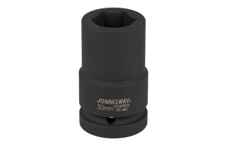 Nasadka udarowa długa 1" 30mm