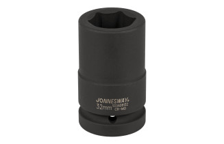 Nasadka udarowa długa 1" 32mm