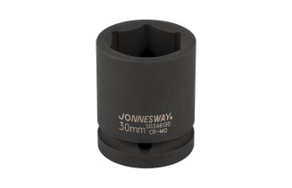 Nasadka udarowa 3/4" 30mm
