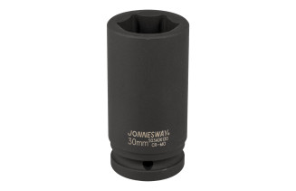 Nasadka udarowa długa 3/4" 30mm