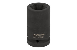Nasadka udarowa długa 1" 33mm