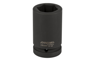 Nasadka udarowa długa 1" 34mm