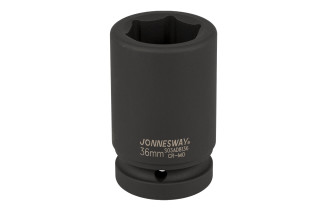 Nasadka udarowa długa 1" 36mm