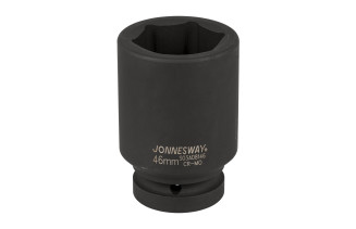 Nasadka udarowa długa 1" 46mm