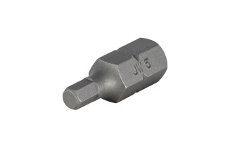 Bit 10mm ampulowy H5 x 30mm