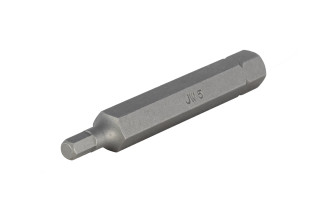 Bit 10mm ampulowy H5 x 75mm