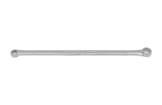 Klucz oczkowy dwustronny bardzo długi 8 x 10mm