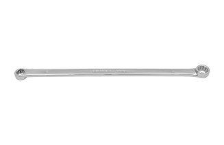 Klucz oczkowy dwustronny bardzo długi 12 x 14mm