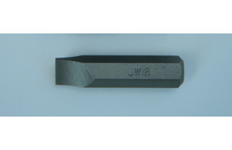 Bit 5/16" płaski 8mm x 36mm