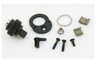 Zestaw naprawczy grzechotki 1/4"