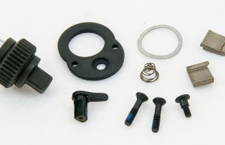 Zestaw naprawczy grzechotki 1/2"