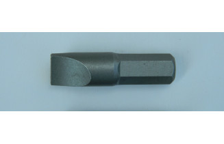 Bit 5/16" płaski 10mm x 36mm