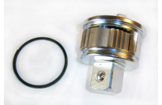 Zestaw naprawczy grzechotki 3/4"