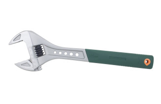 Klucz rozsuwany SZWED 15"
