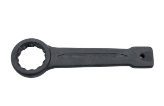 Klucz oczkowy udarowy 22mm