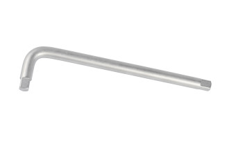 Pokrętło kątowe 1/2"