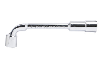 Klucz fajkowy nasadowo-przelotowy 17mm