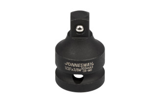 Redukcja udarowa 1/2"(F) x 3/8"(M)