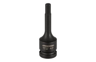 Bit udarowy ampulowy H7 z nasadką 1/2"