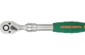 Grzechotka o zmiennej długości 3/8"