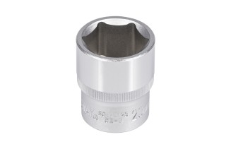Nasadka 1/2" 6-kątna 23mm