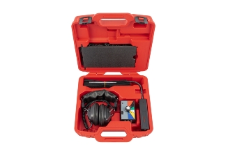 Stetoskop elektroniczny 6-kanałowy