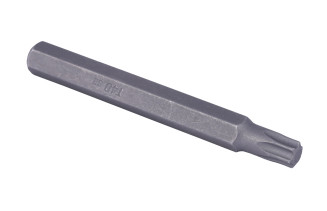 Bit 5/16" TORX T45 x 75mm