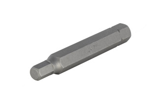 Bit 10mm ampulowy H7 x 75mm