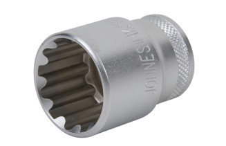 Klucz nasadowy SUPER TECH 1/2" 11mm