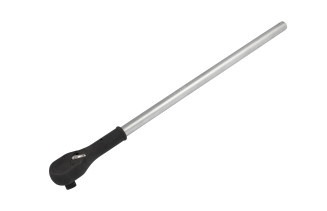 Grzechotka profesjonalna 1" L=775mm