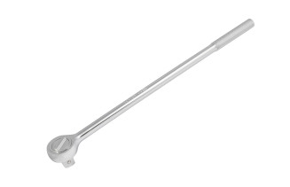 Grzechotka 1" L=660mm