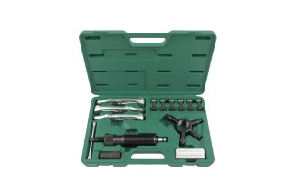 Ściągacz hydrauliczny uniwersalny