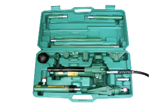 Rozpierak hydrauliczny 10T