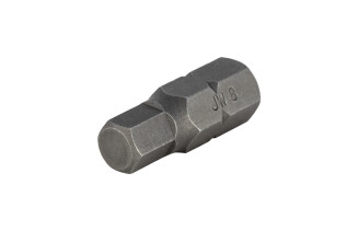Bit 10mm ampulowy H8 x 30mm