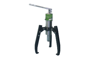 Ściągacz hydrauliczny dwuramienny i trójramienny 20T