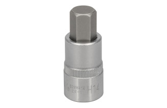 Bit ampulowy H14 x 55mm z nasadką 1/2"