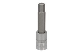 Bit ampulowy H12 x 100mm z nasadką 1/2"