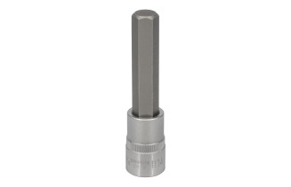 Bit ampulowy H14 x 100mm z nasadką 1/2"