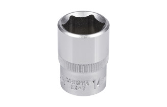 Nasadka 3/8" 6-kątna 14mm