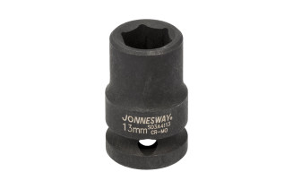 Nasadka udarowa 1/2" 13mm