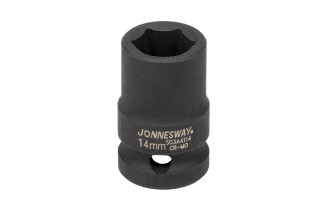 Nasadka udarowa 1/2" 14mm