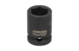 Nasadka udarowa 1/2" 18mm