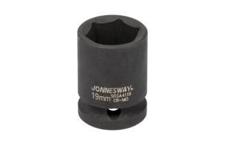 Nasadka udarowa 1/2" 19mm