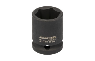 Nasadka udarowa 1/2" 21mm