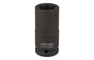 Nasadka udarowa długa 3/4" 27mm