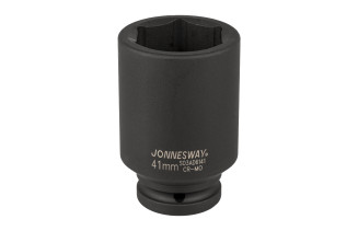 Nasadka udarowa długa 3/4" 41mm