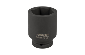 Nasadka udarowa długa 3/4" 50mm