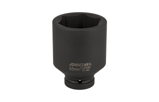 Nasadka udarowa długa 1" 65mm