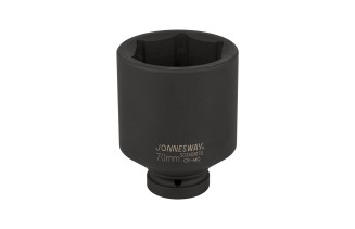 Nasadka udarowa długa 1" 70mm