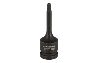 Bit udarowy ampulowy H5 z nasadką 1/2"